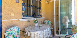 Resale - Townhouse - Torrevieja - La Ciñuela