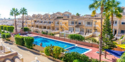 Resale - Townhouse - Torrevieja - La Ciñuela