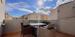Resale - Townhouse - Torrevieja - La Siesta - El Salado -  Torreta