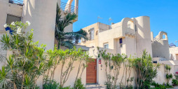 Resale - Townhouse - Torrevieja - La Siesta - El Salado -  Torreta