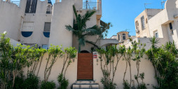 Resale - Townhouse - Torrevieja - La Siesta - El Salado -  Torreta