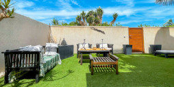 Resale - Townhouse - Torrevieja - La Siesta - El Salado -  Torreta