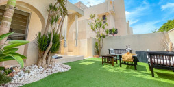 Resale - Townhouse - Torrevieja - La Siesta - El Salado -  Torreta