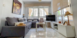 Resale - Townhouse - Torrevieja - La Siesta - El Salado -  Torreta