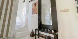 Resale - Townhouse - Torrevieja - La Siesta - El Salado -  Torreta
