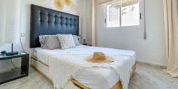 Resale - Townhouse - Torrevieja - La Siesta - El Salado -  Torreta