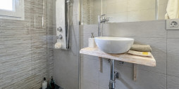 Resale - Townhouse - Torrevieja - La Siesta - El Salado -  Torreta