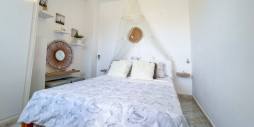 Resale - Townhouse - Torrevieja - La Siesta - El Salado -  Torreta