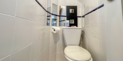 Resale - Townhouse - Torrevieja - La Siesta - El Salado -  Torreta