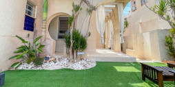 Resale - Townhouse - Torrevieja - La Siesta - El Salado -  Torreta