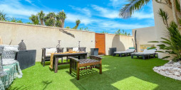 Resale - Townhouse - Torrevieja - La Siesta - El Salado -  Torreta