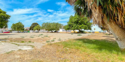 Resale - Townhouse - Torrevieja - La Siesta - El Salado -  Torreta