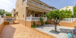 Resale - Townhouse - Torrevieja - Los Altos