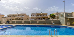 Resale - Townhouse - Torrevieja - Los Altos