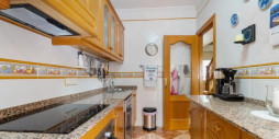 Resale - Townhouse - Torrevieja - Los Altos