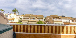 Resale - Townhouse - Torrevieja - Los Altos