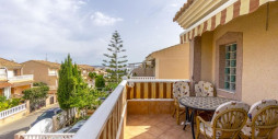 Resale - Townhouse - Torrevieja - Los Altos