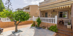 Resale - Townhouse - Torrevieja - Los Altos