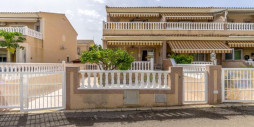 Resale - Townhouse - Torrevieja - Los Altos