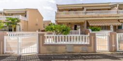 Resale - Townhouse - Torrevieja - Los Altos