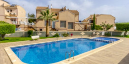 Resale - Townhouse - Torrevieja - Los Altos