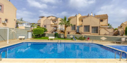 Resale - Townhouse - Torrevieja - Los Altos