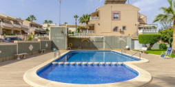 Resale - Townhouse - Torrevieja - Los Altos