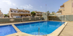 Resale - Townhouse - Torrevieja - Los Altos