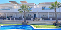 Resale - Townhouse - Torrevieja - Los Balcones - Los Altos del Edén