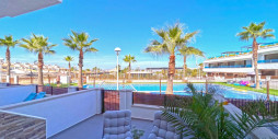 Resale - Townhouse - Torrevieja - Los Balcones - Los Altos del Edén