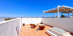 Resale - Townhouse - Torrevieja - Los Balcones - Los Altos del Edén