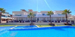 Resale - Townhouse - Torrevieja - Los Balcones - Los Altos del Edén