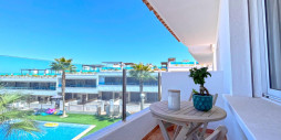 Resale - Townhouse - Torrevieja - Los Balcones - Los Altos del Edén