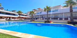 Resale - Townhouse - Torrevieja - Los Balcones - Los Altos del Edén