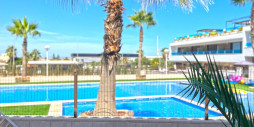 Resale - Townhouse - Torrevieja - Los Balcones - Los Altos del Edén