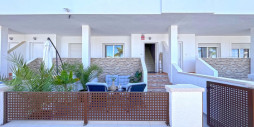 Resale - Townhouse - Torrevieja - Los Balcones - Los Altos del Edén