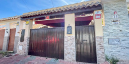 Resale - Townhouse - Torrevieja - Los Balcones - Los Altos del Edén