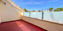 Resale - Townhouse - Torrevieja - Los Balcones - Los Altos del Edén