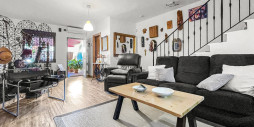 Resale - Townhouse - Torrevieja - Los Balcones - Los Altos del Edén