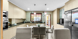 Resale - Townhouse - Torrevieja - Los Balcones - Los Altos del Edén