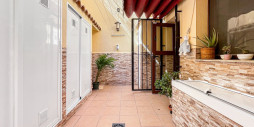 Resale - Townhouse - Torrevieja - Los Balcones - Los Altos del Edén