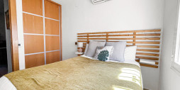 Resale - Townhouse - Torrevieja - Los Balcones - Los Altos del Edén