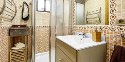 Resale - Townhouse - Torrevieja - Los Balcones - Los Altos del Edén