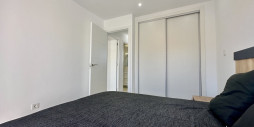 Resale - Townhouse - Torrevieja - Los Balcones - Los Altos del Edén