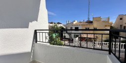 Resale - Townhouse - Torrevieja - Los Balcones - Los Altos del Edén