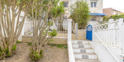 Resale - Townhouse - Torrevieja - Los Balcones