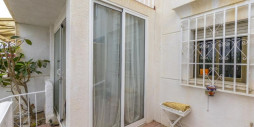 Resale - Townhouse - Torrevieja - Los Balcones