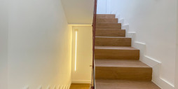 Resale - Townhouse - Torrevieja - Nueva Torrevieja - Aguas Nuevas
