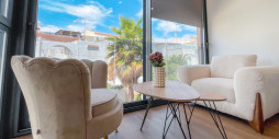 Resale - Townhouse - Torrevieja - Nueva Torrevieja - Aguas Nuevas