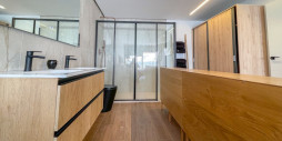 Resale - Townhouse - Torrevieja - Nueva Torrevieja - Aguas Nuevas